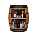 Contini Living Furniture Barfass Lhotse