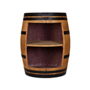 Contini Living Furniture Barfass Lhotse