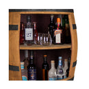 Contini Living Furniture Barfass Lhotse