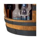 Contini Living Furniture Barfass Lhotse