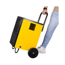 Dehumidificateur de construction de kibernetics B50