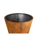 Mr. Grill Fire Bowl Cone