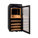 Réfrigérateur à vin kibernetics pwk24