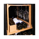 Réfrigérateur à vin kibernetics pwk24