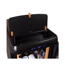 Réfrigérateur à vin kibernetics pwk24