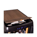 Réfrigérateur à vin kibernetics pwk24