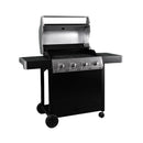 M. Grill Gasgrille GD4842