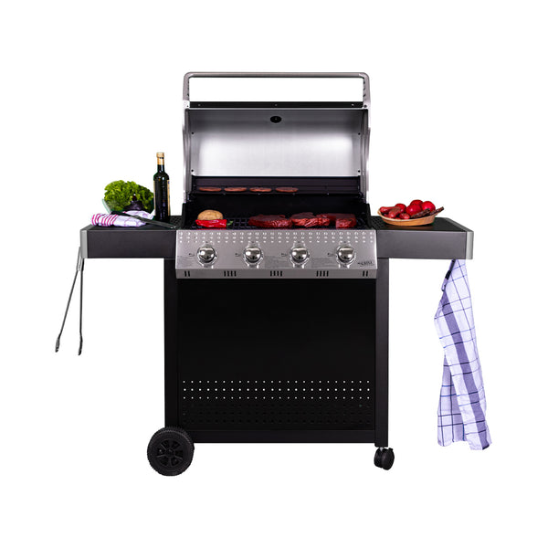 Mr. Grill Gasgrille GD4842