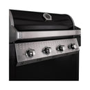 M. Grill Gasgrille GD4842