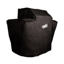 Couverture de M. Grill pour GD4842 GARL