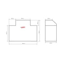 Couverture de M. Grill pour GD4842 GARL