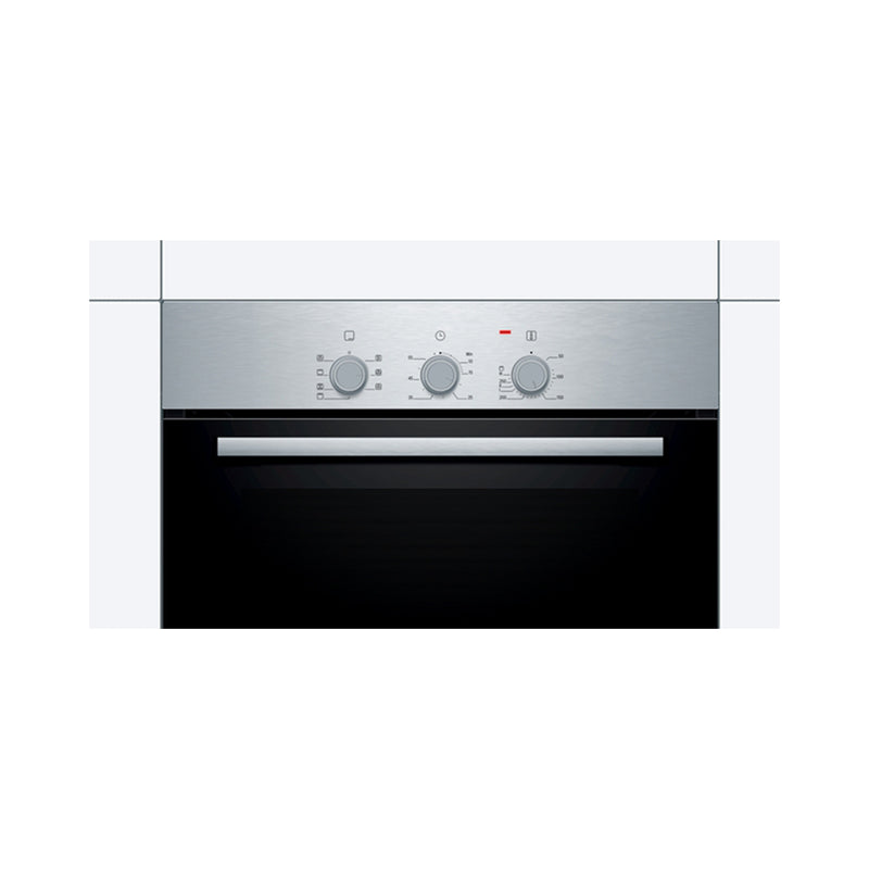 Bosch kitchen machine Hbf011BR0 oven