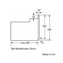 Bosch Kitchen Machine HBF011BR0 Four