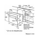 Bosch Kitchen Machine HBF011BR0 Four