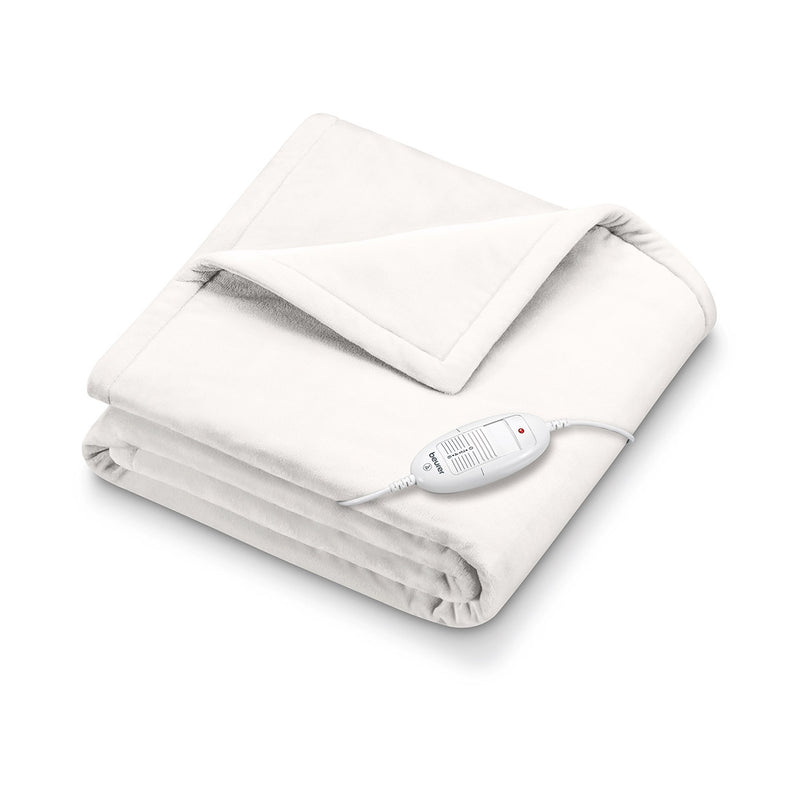 Beurer Health Cosy Hermanking White HD75