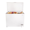 Kibernetik Gefriertruhe ECOGT200