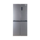 Kibernetics FoodCenter Food Center Multi-Door ECOFC362