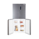 Kibernetics FoodCenter Food Center Multi-Door ECOFC362