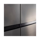 Kibernetics FoodCenter Food Center Multi-Door ECOFC362