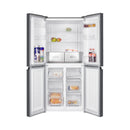 Kibernetics FoodCenter Ecofc466 Food Center Multi Door
