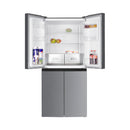 Kibernetics FoodCenter Ecofc466 Food Center Multi Door
