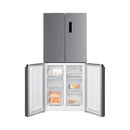 Kibernetics FoodCenter Ecofc466 Food Center Multi Door