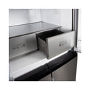 Kibernetics FoodCenter Ecofc466 Food Center Multi Door