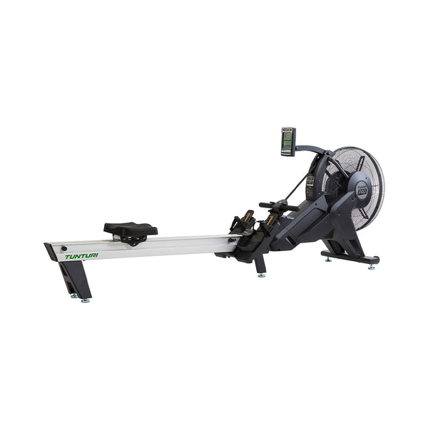Tunturi Freizeit Indoor rowing device Platinum Pro Air Rower