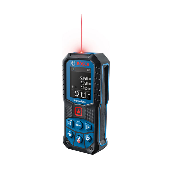 Bosch Professional Zubehör Baubedarf Bosch Laser-Entfernungsmesser GLM 50-22