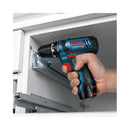 Bosch Professional Bohren & Schrauben GSR 12V-15 Akku-Bohrschrauber