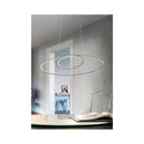 Reality Spots & Lampe Pendelleuchte Avus