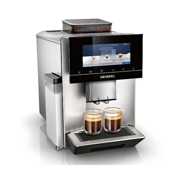 Siemens Kaffeemaschine TQ905D03 Kaffee-Vollautomat EQ900