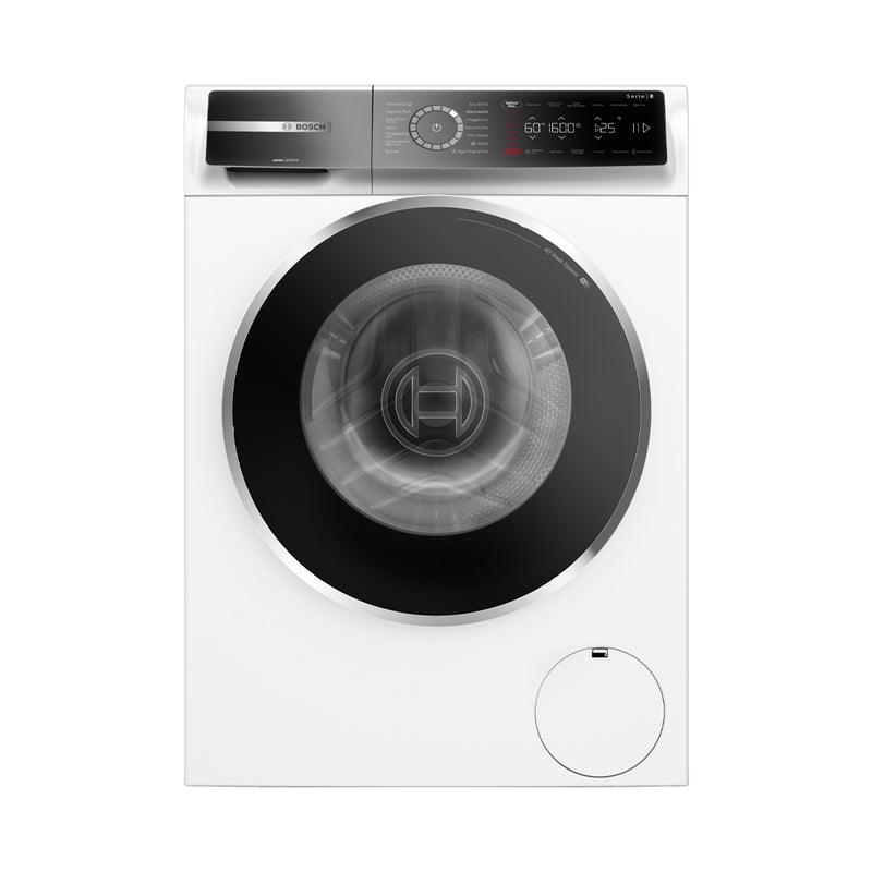 Bosch washing machine 9kg, WGB25604ch
