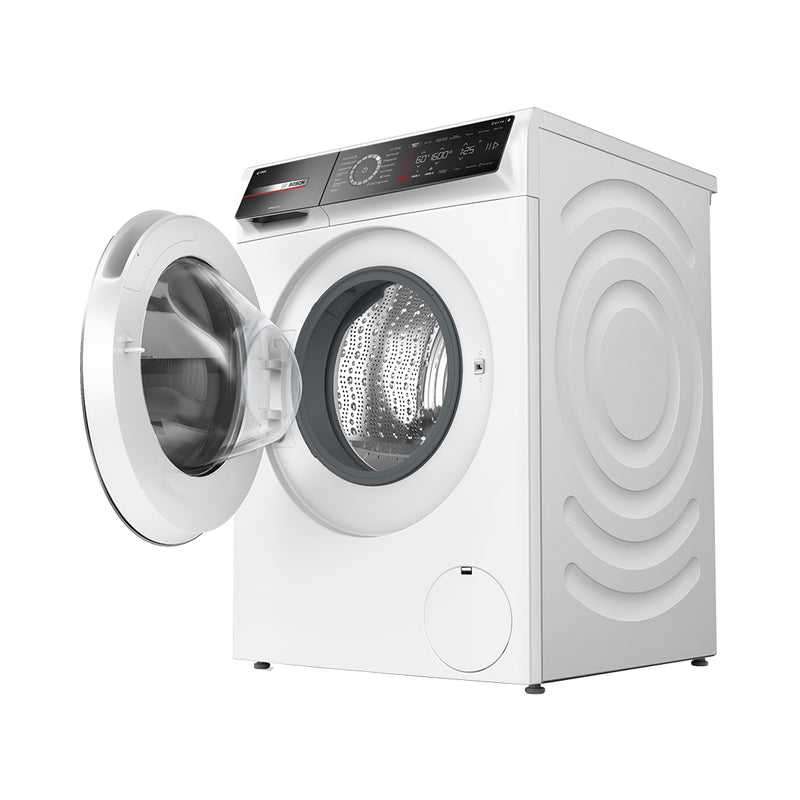 Bosch washing machine 10kg, WGB256A4ch