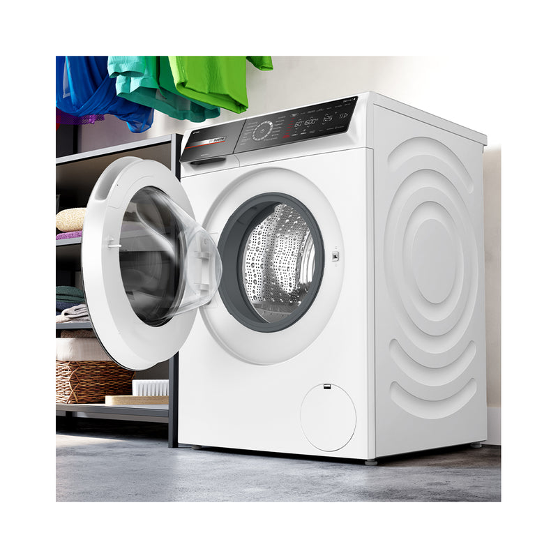 Bosch Washing Machine 10kg, WGB256A4CH