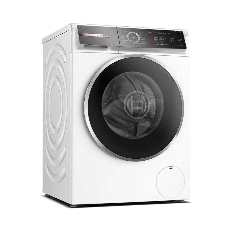 Bosch Waschmaschine 10kg, WGB256A4CH