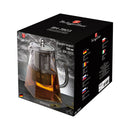 Berlinger Haus with stainless steel filter teapot made of glass 750ml