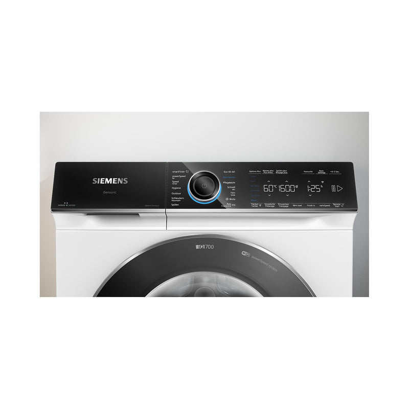 Lavatrice Siemens WG56B205CH lavatrice