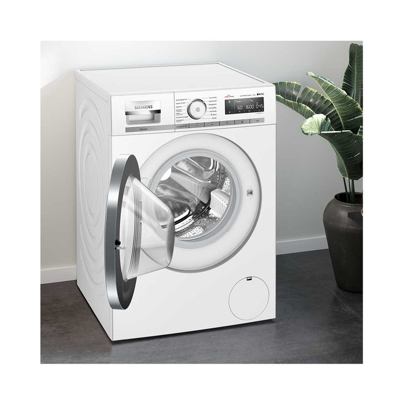 Siemens Waschmaschine WM16XM92CH Waschmaschine