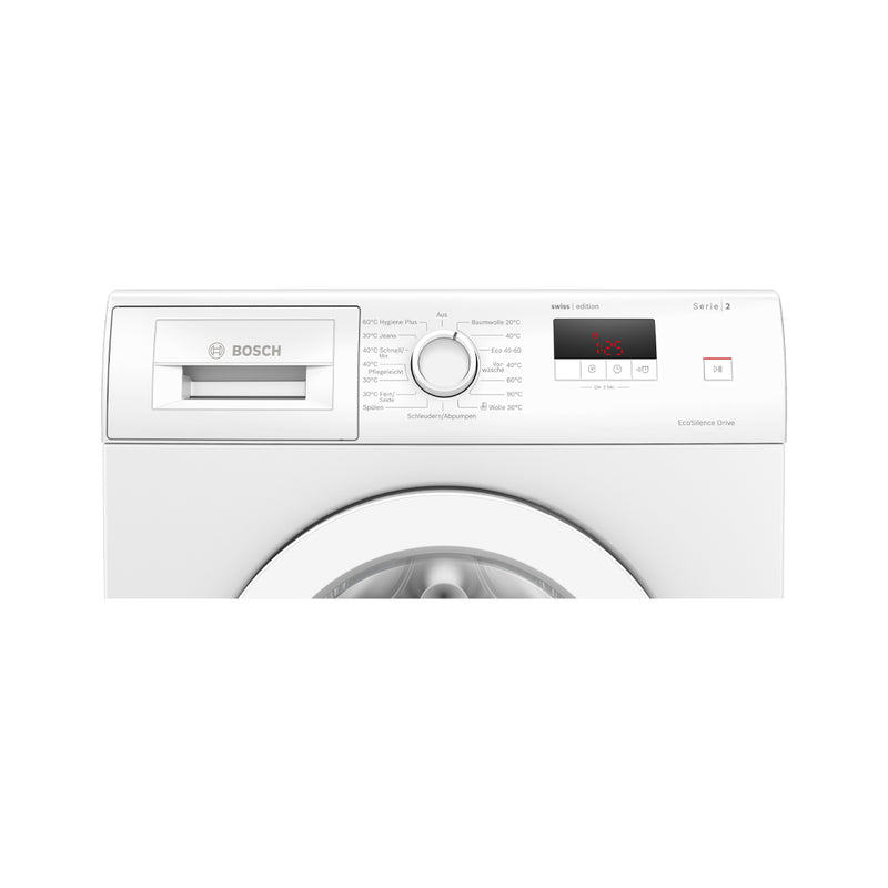 Bosch Washing Machine 7kg, waj280v1ch