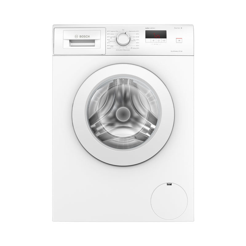 Bosch Washing Machine 7kg, waj280v1ch