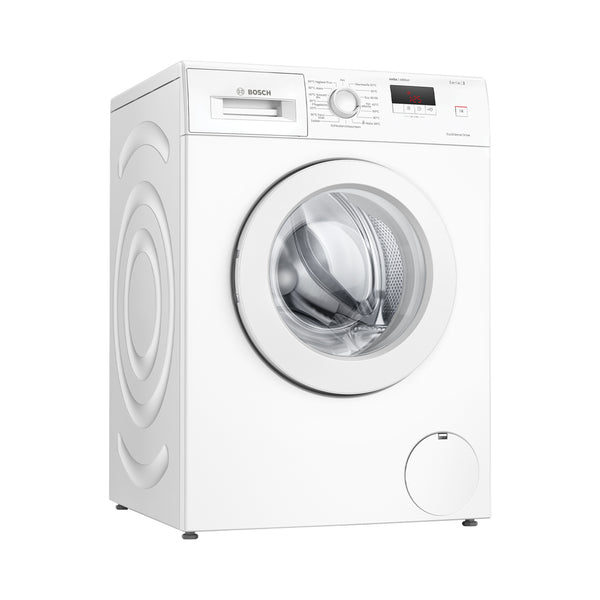 Bosch Washing Machine WAJ280V1CH Machine à laver