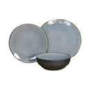 Tavola Piatti Kos 18 -Parte