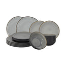 Tavola Piatti Kos 18 -Parte