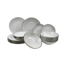 La cucina tavola ha bisogno di piatti siena 18 -parte