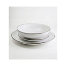 La cucina tavola ha bisogno di piatti siena 18 -parte