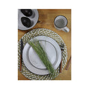 La cucina tavola ha bisogno di piatti siena 18 -parte