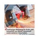 Pike accessories construction machine 1723 stood grinding machine