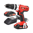 Hecht Zubehör Baumaschine 1278 Akkuschrauber