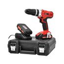 Hecht Zubehör Baumaschine 1278 Akkuschrauber